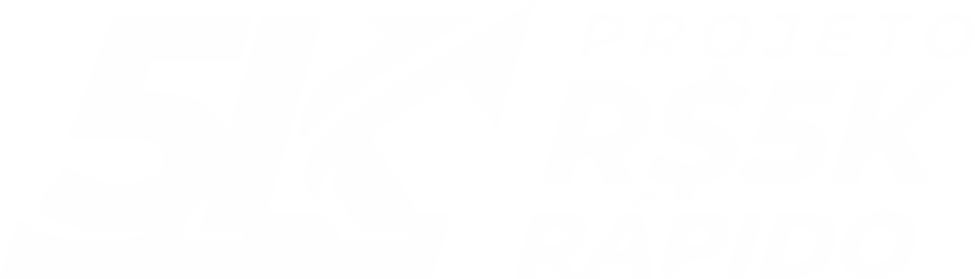 projeto rápido 5k